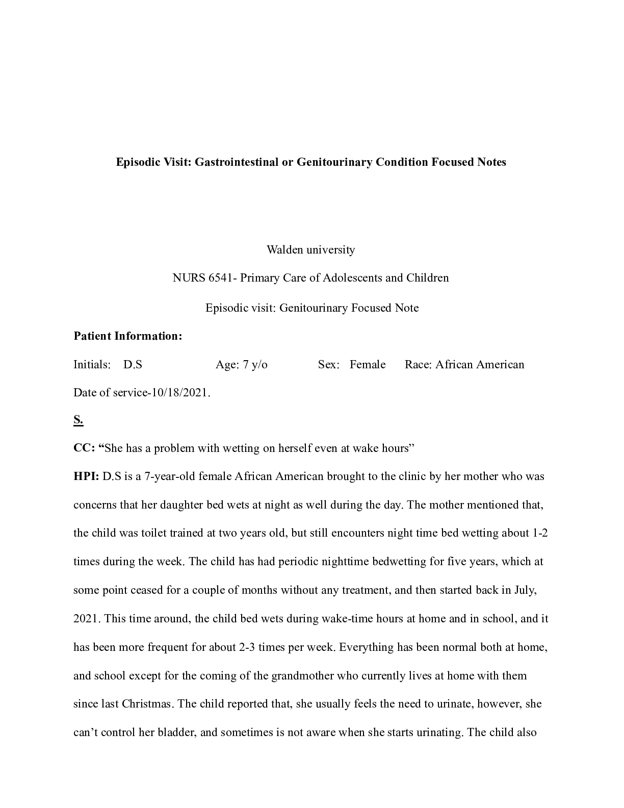 Preview image of WK9Assgn2 Kiosh A.docx document